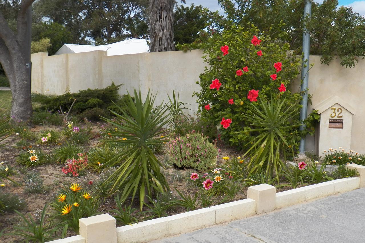 The Spanish Guesthouse For Rooms Only Perth Exterior foto