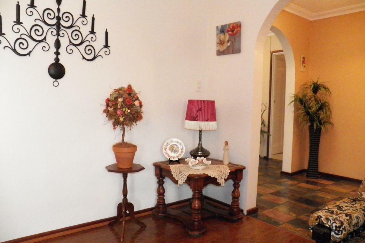 The Spanish Guesthouse For Rooms Only Perth Exterior foto